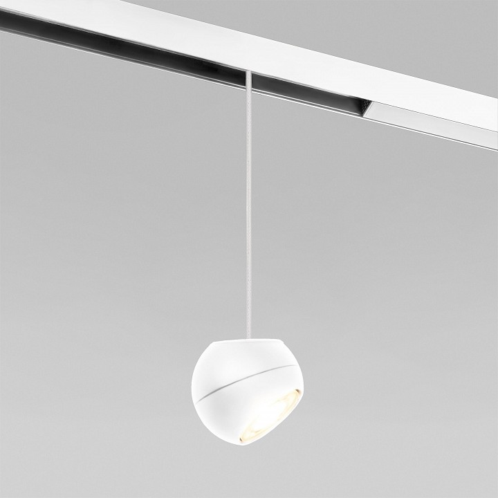 Подвесной светильник Elektrostandard Slim Magnetic 85033/01