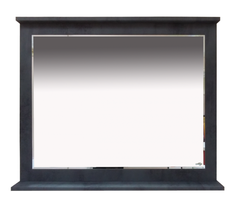 Зеркало Misty Марта 100 П-Мрт-03100-2513