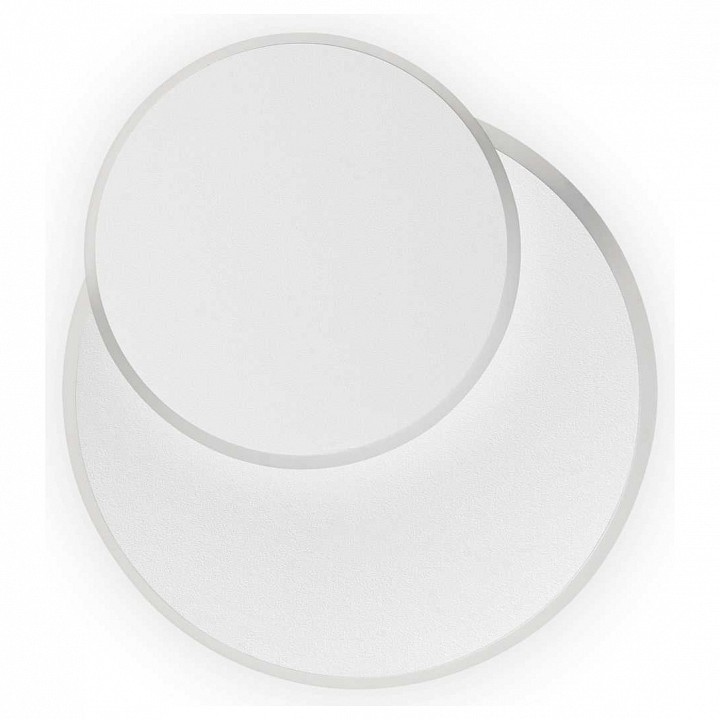 Накладной светильник Ideal Lux Pouche POUCHE AP ROUND