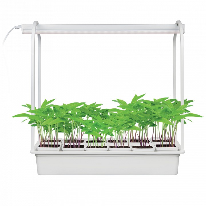 Подставка для цветов Uniel ULT-P34 UL-00004149