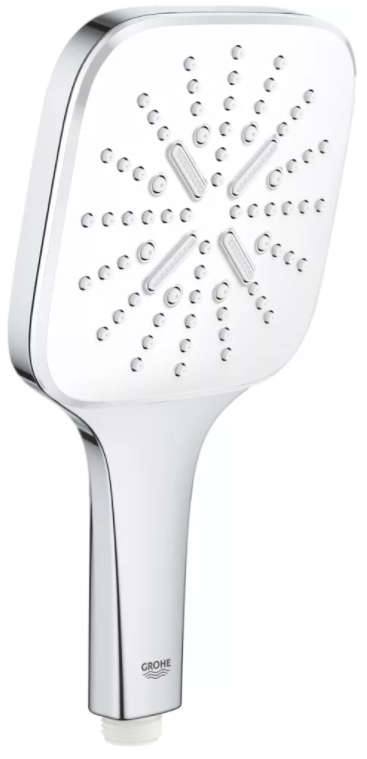 Душевая лейка Grohe Rainshower 130 26582LS0 хром