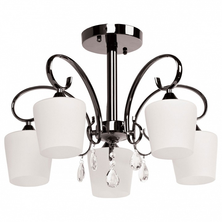 Люстра на штанге MW-Light Блеск 3 315011205