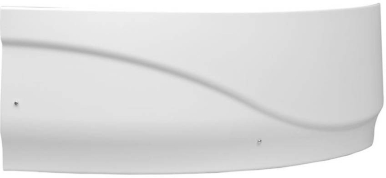 Фронтальная панель для ванны Aquanet Graciosa 150 L 00175958