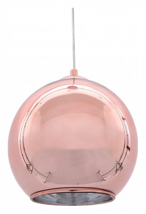 Подвесной светильник LUMINA DECO Lobos LDP 107-300 R.GD