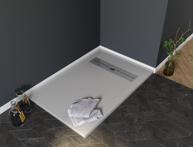 Душевой поддон Aquanet Delight 140x90 00258885