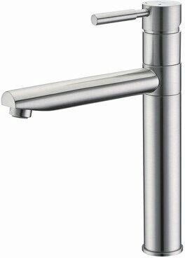 Смеситель для кухни WasserKraft Wern 4207