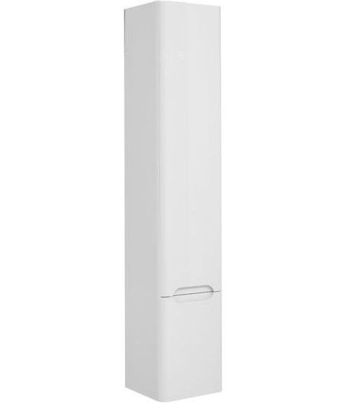 Пенал Aquanet София 35 L белый глянец 00207046