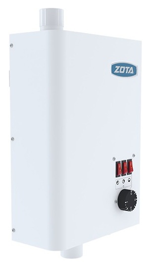 Котел электрический Zota Balance 12 (ZB3468420012)