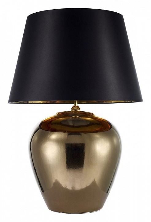 Настольная лампа декоративная Dio D’Arte Lallio Lallio L 4.02 BR