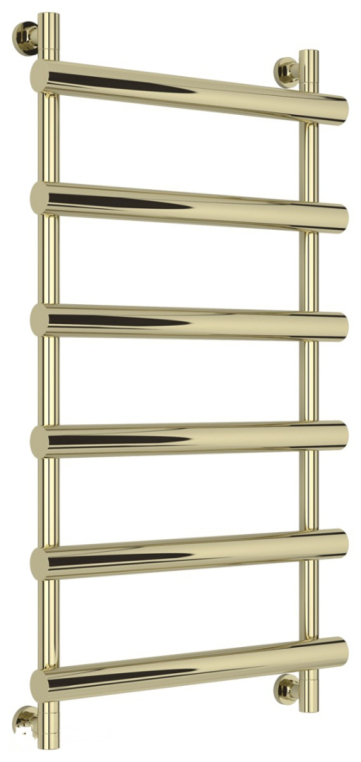 Полотенцесушитель водяной Сунержа Атлант 50x100 022-0226-1050 золото