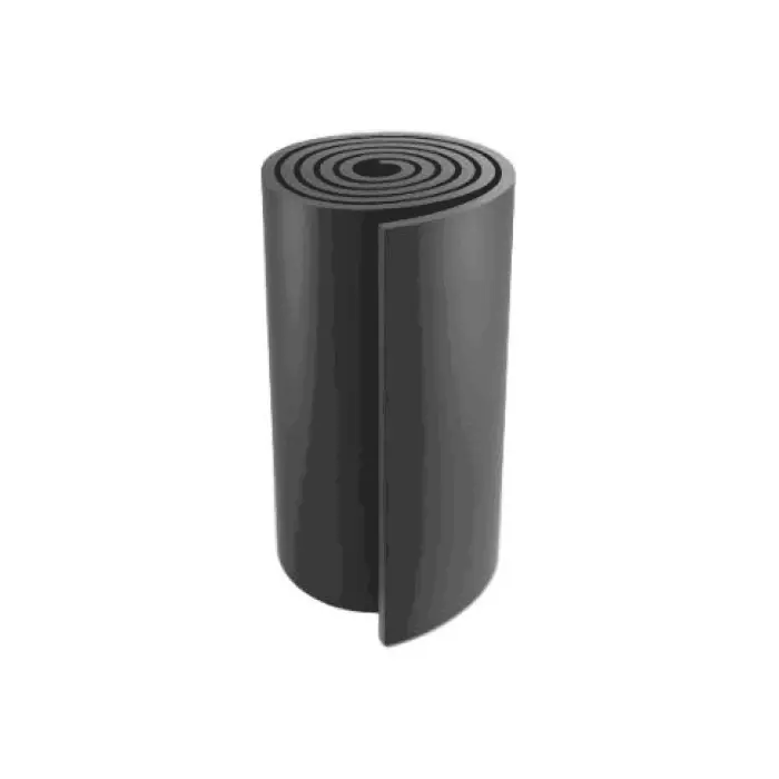 Рулон вспененный каучук ENERGOCELL HT 13/1,0-14 Тмакс=150°C черный Energoflex ECLR13114HT