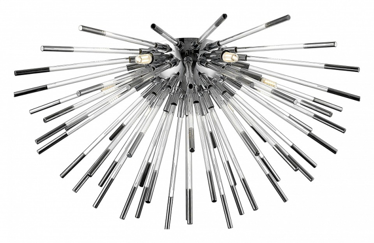 Потолочная люстра SIMPLE STORY 1088 1088-6CL