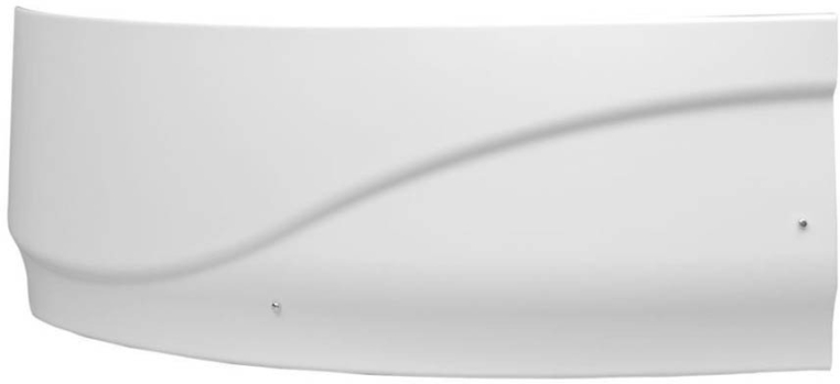 Фронтальная панель для ванны Aquanet Graciosa 150 R 00175949