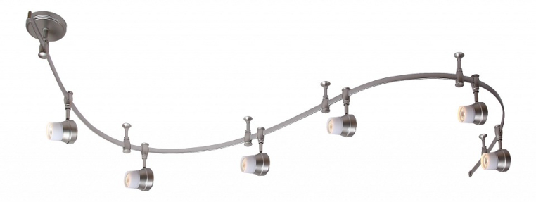 Комплект трековый Citilux 561 CL561161