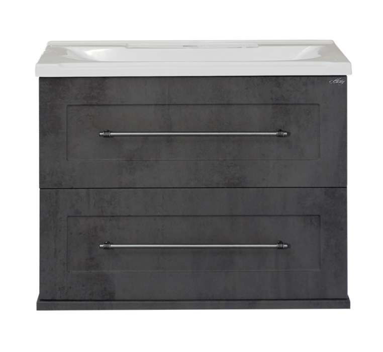 Тумба под раковину Misty Марта 60 П-Мрт-01060-2513П