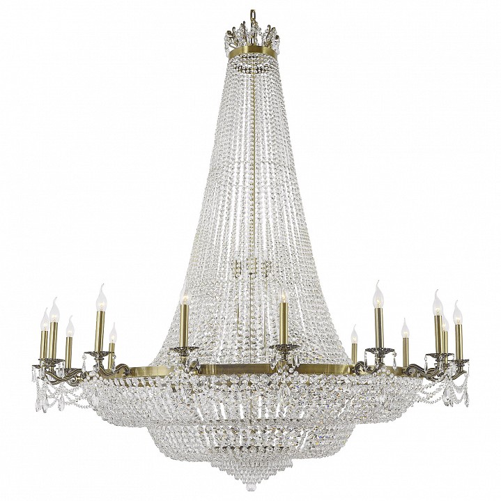 Подвесная люстра Dio D’Arte Lodi Lodi E 1.6.16.400 GB