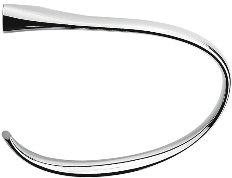 Полотенцедержатель Colombo Land B2831 кольцо