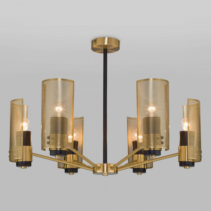 Люстра на штанге Eurosvet Grino a057940