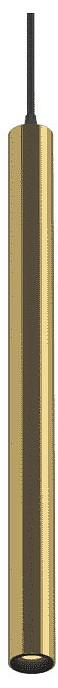 Подвесной светильник DesignLed SY SY-601243-GD-7-36-NW