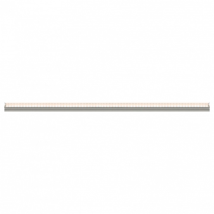 Светильник для растений Uniel P10 ULI-P10-18W/SPFR IP40 SILVER