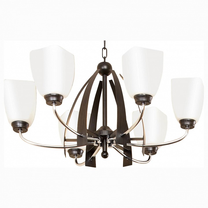 Подвесная люстра Citilux Марго CL129161