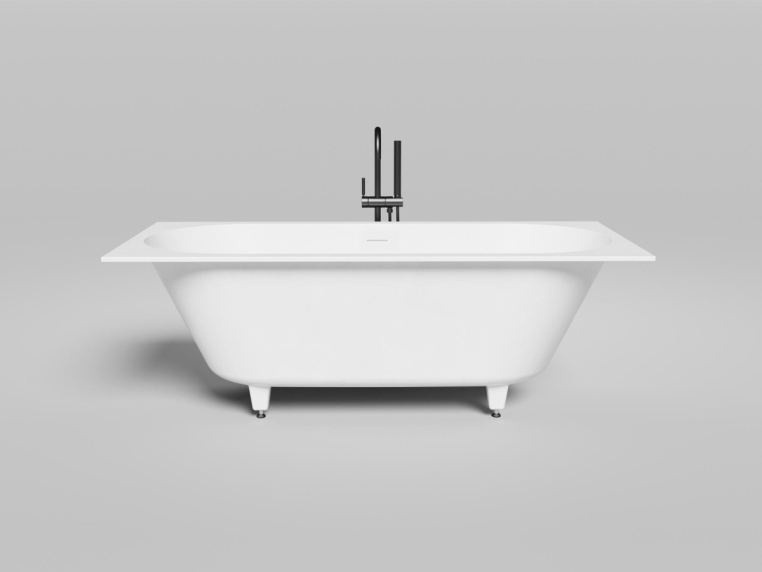 Ванна Salini Ornella Axis Kit 170x75 103513G S-Sense
