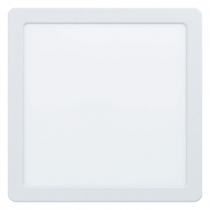 Встраиваемый светильник Eglo ПРОМО Fueva 5 99181