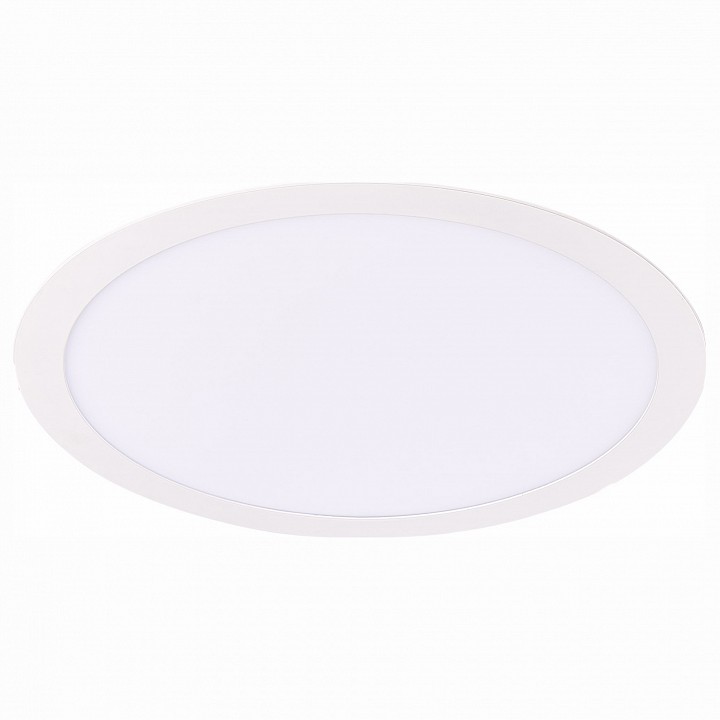 Встраиваемый светильник ST-Luce Litum ST209.548.24