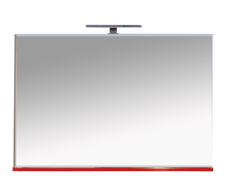 Зеркало Misty Атланта 107 Л-Атл03107-04