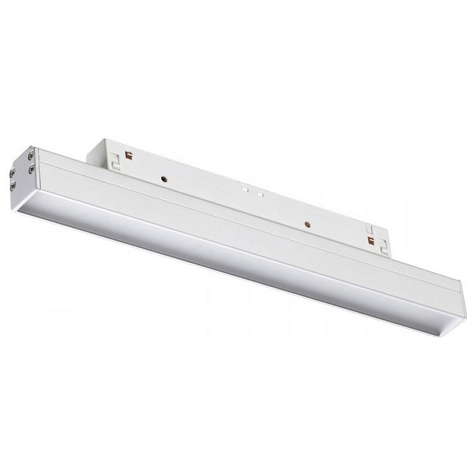 Накладной светильник Novotech Flum 2 358613