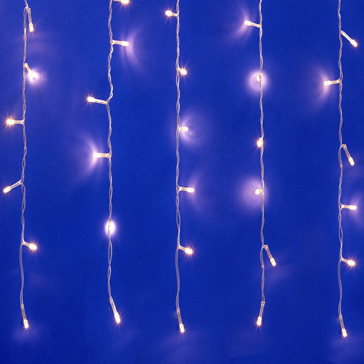 Занавес световой Uniel ULD-C2030 ULD-C2030-240/DTA WARM WHITE IP20