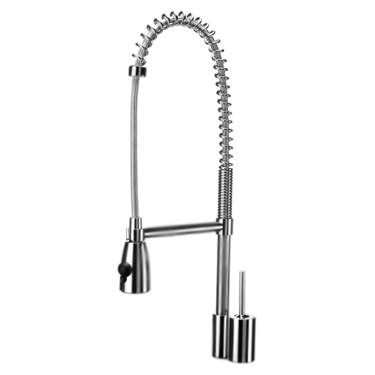 Смеситель для кухни Webert Omega OM920602015, хром