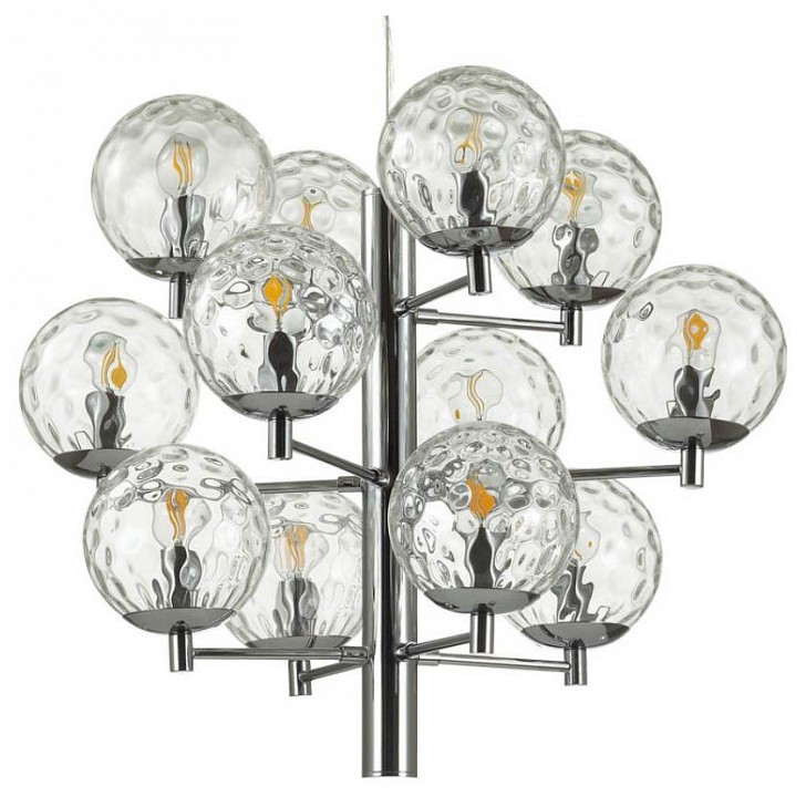 Подвесная люстра Odeon Light Verasa 4982/12