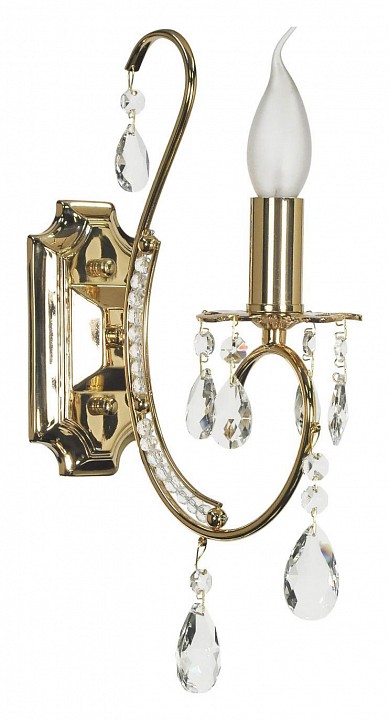 Бра Arti Lampadari Romano Romano E 2.1.1.601 G