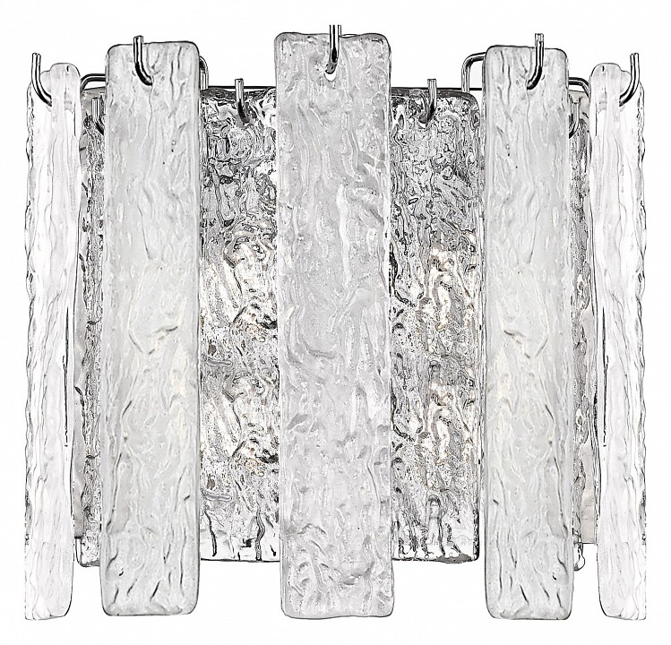 Накладной светильник SIMPLE STORY 1034 1034-2WL