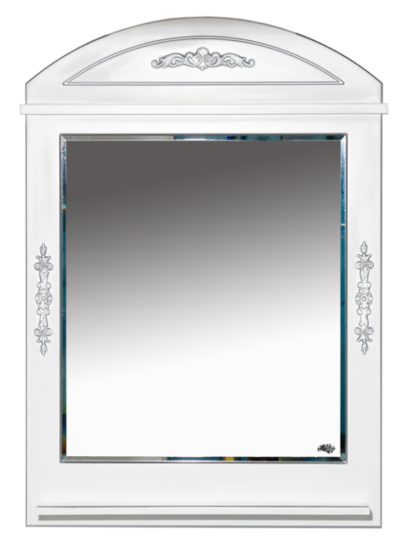 Зеркало Misty Рига 75 П-Риг02075