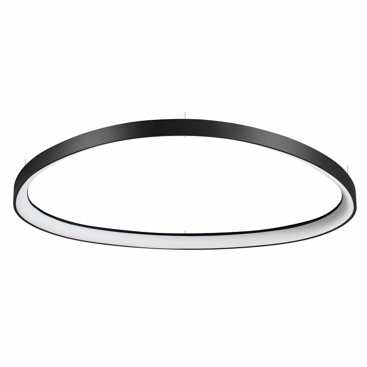 Подвесной светильник Ideal Lux Gemini GEMINI SP D81 NERO