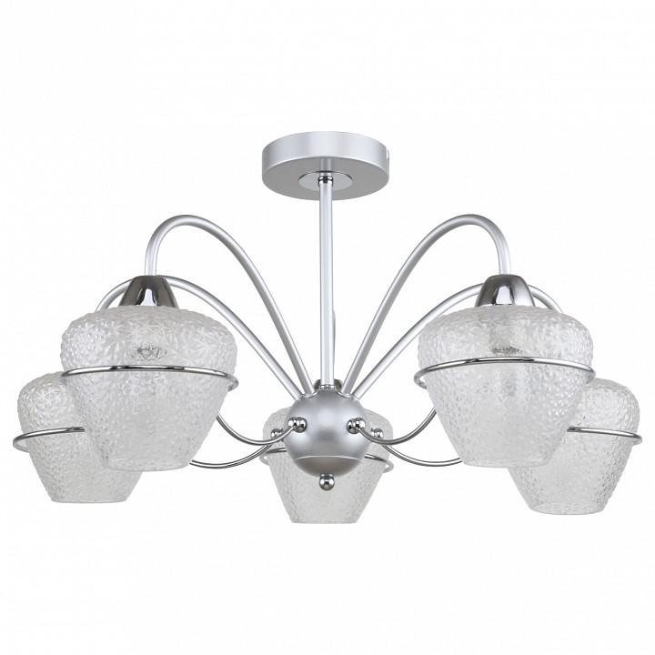 Люстра на штанге MW-Light Блеск 18 315015305