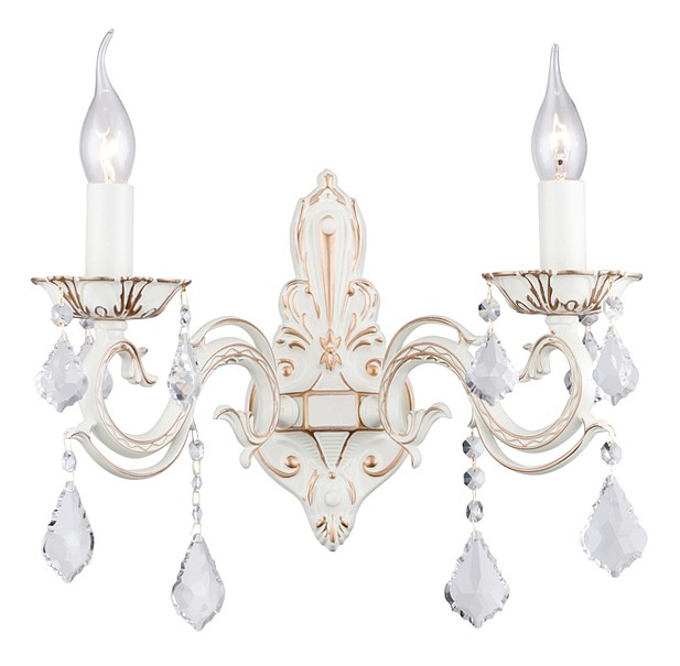 Бра Maytoni Bronze ARM245-02-W