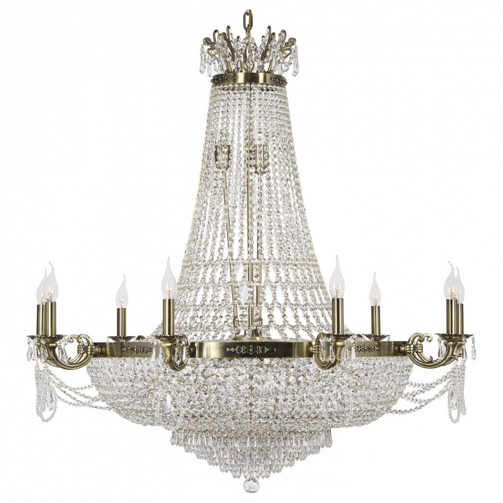 Подвесная люстра Dio D’Arte Lodi Lodi E 1.6.9.600 GB