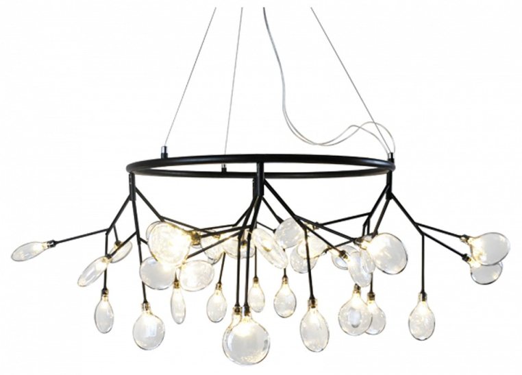 Подвесная люстра Kink Light Ветта 07521-36A,19(21)