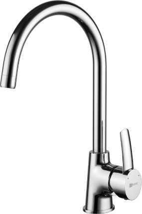 Смеситель LEMARK Atlantiss LM3255C для кухни