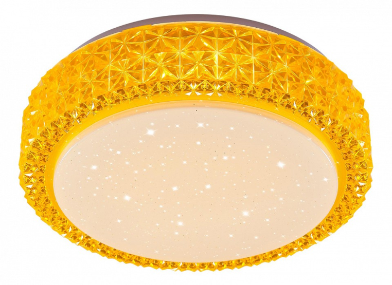 Накладной светильник Citilux Кристалино CL705022