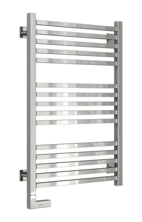 Электрический полотенцесушитель Сунержа Модус 2.0 800x500 ТЭН Лев. (00-5600-8050)