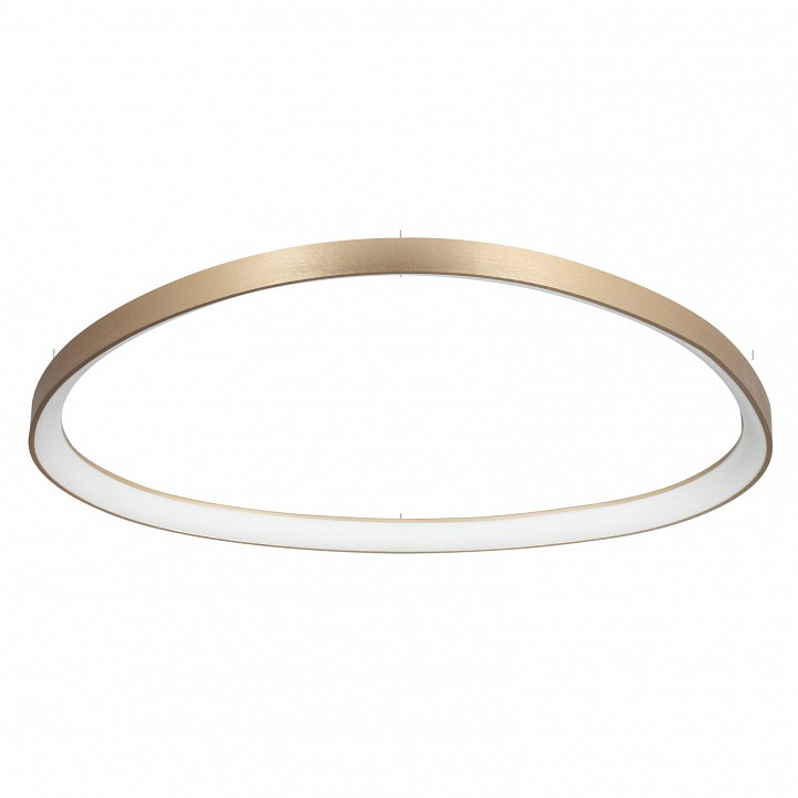 Подвесной светильник Ideal Lux Gemini GEMINI SP D81 ORO
