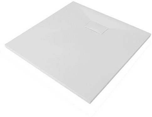 Душевой поддон WasserKraft Main 90x90 41T03