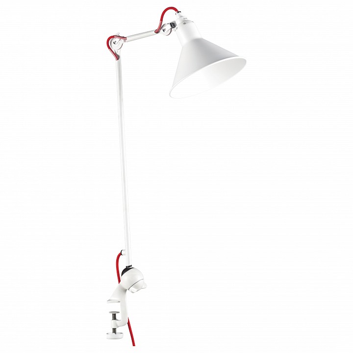 Настольная лампа офисная Lightstar Loft 765926