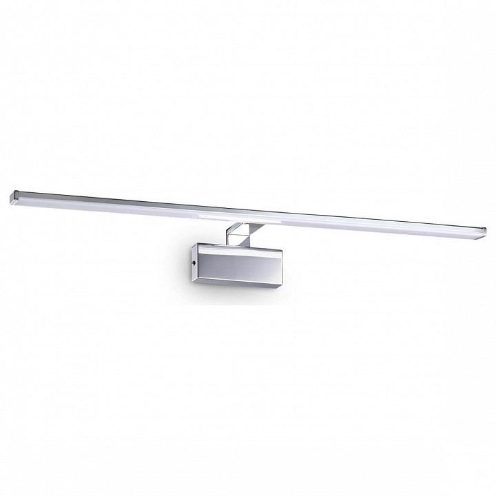 Подсветка для зеркала Ideal Lux Alma ALMA AP 20W CROMO