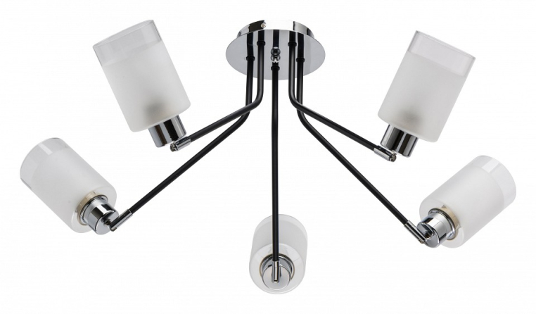 Потолочная люстра De City Олимпия 40 638015005