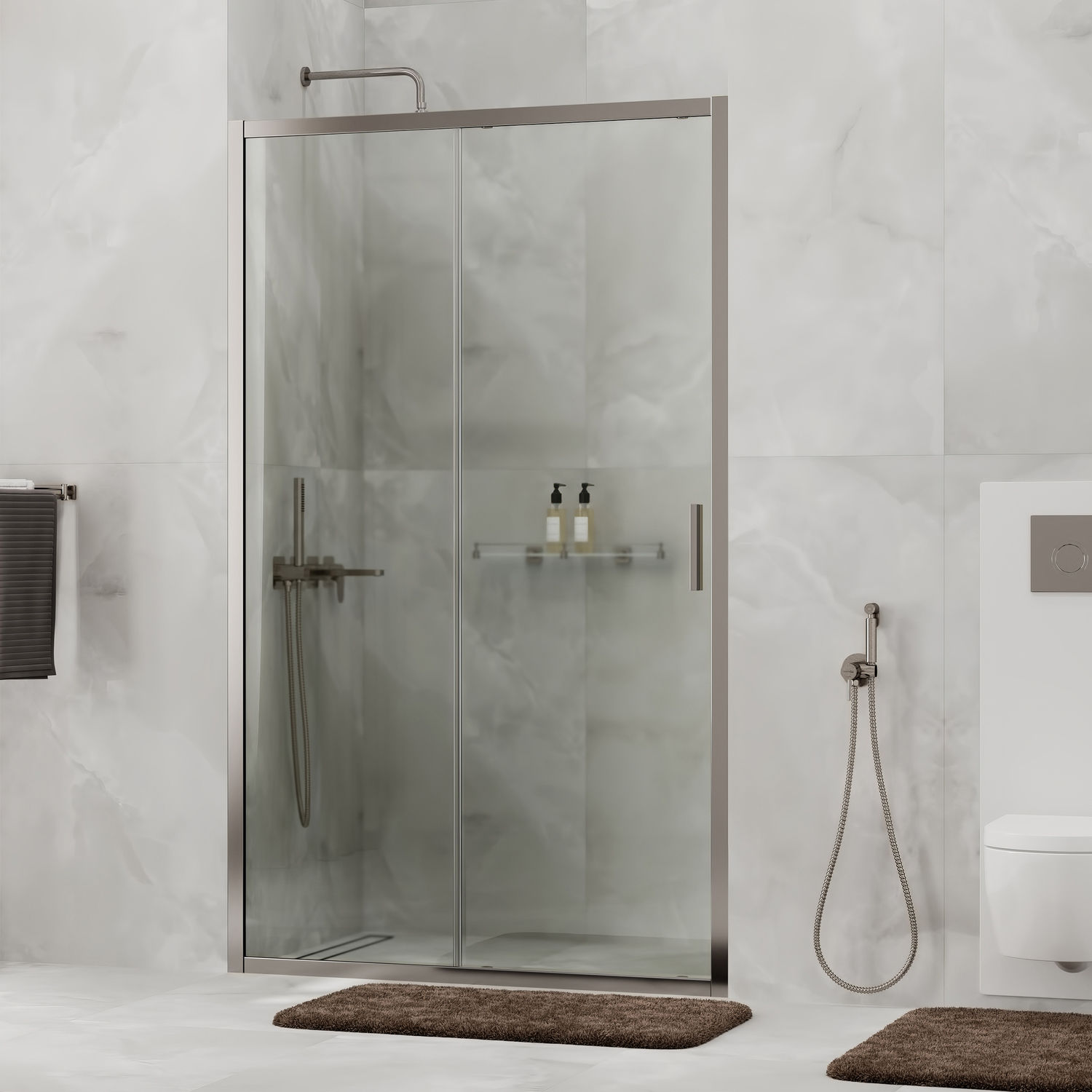 Tauber 64S13 Душевая дверь